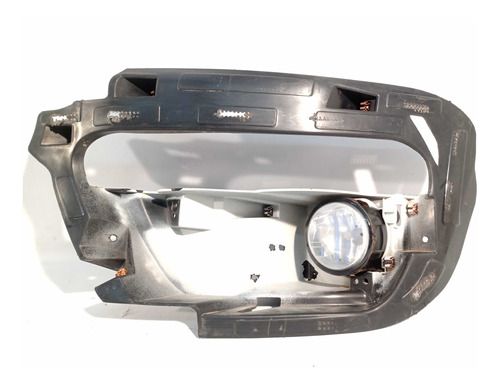 Farol Milha Suporte Esquerdo Jeep Compass 2017  2020