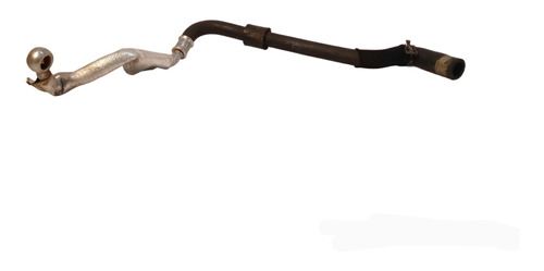 Mangueira Refrigerante Retorno Óleo Vw Passat B6 2.0 2007 10