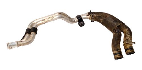 Mangueira Resfriador Calor Audi A4 Tfsi 2.0 2016 2017 2018