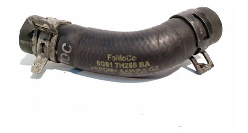 Mangueira Resfriador Radiador Volvo Xc60 T6 Aut 2010/2013