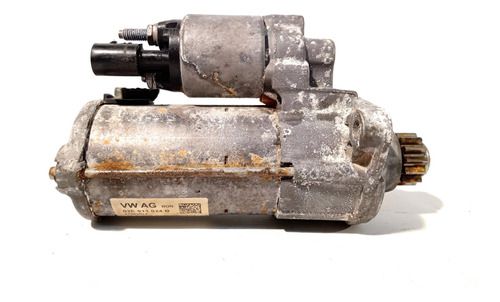 Motor Arranque Golf Gti 2.0 2014 2015 2016 2017