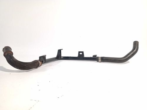 Mangueira Respiro Fiat Toro 2.0 2017 2018