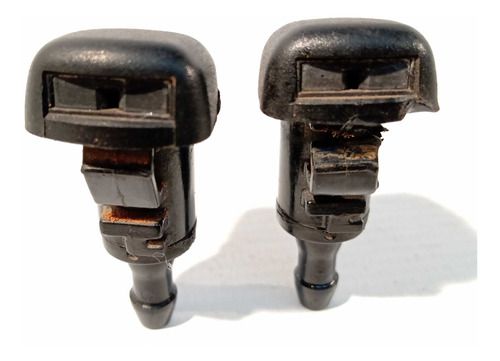 Par Brucutú Capô Hyundai Ix35 2018 2019 2020 2021