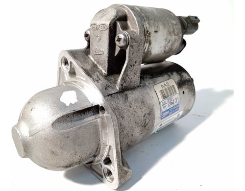 Motor Arranque Hyundai I30 Aut 2013 2014 2015 2016