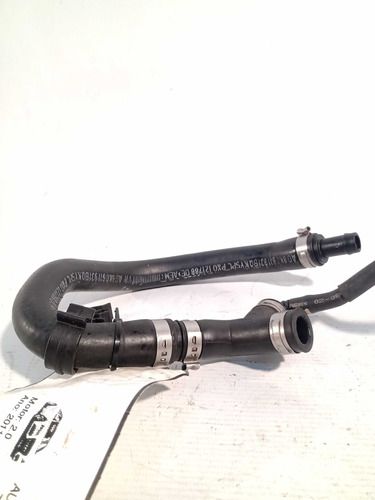 Mangueira Respiro Óleo Motor Audi A4 2.0 Tfsi 2011 A 2015