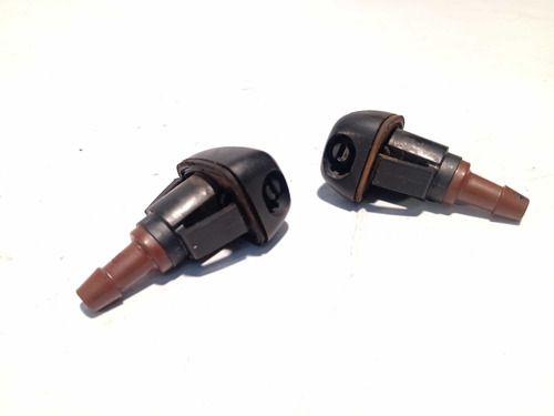 Par Brucutu Esguicho Capo Mitsubishi Outlander 2010 2011