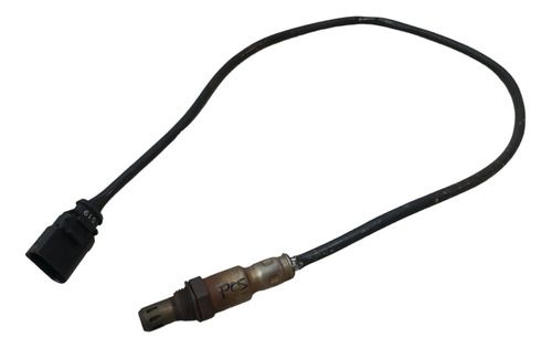 Sonda Lambda Pós Audi A3 Tfsi 1.4 2015 2016