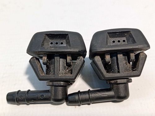 Par Brucutu Fiat Mobi 2018 2019 2020