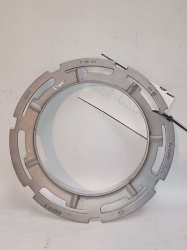 Trava Bomba Combustível Bmw 320i 2.0 Turbo 2015 Sport