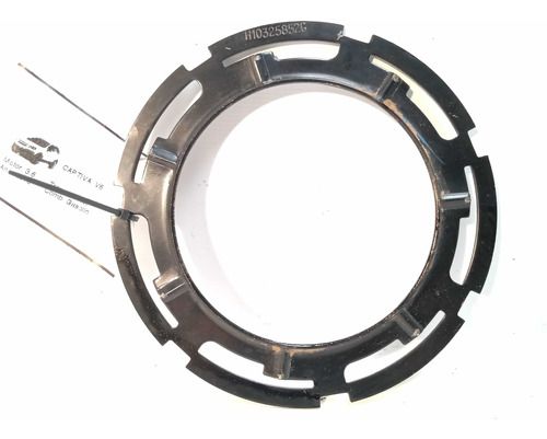 Trava Bomba Combustível Captiva 3.6 Gasolina 2008 2010