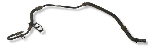 Mangueira Retorno Oleo Direção Volkswagen Touareg 2014 2015