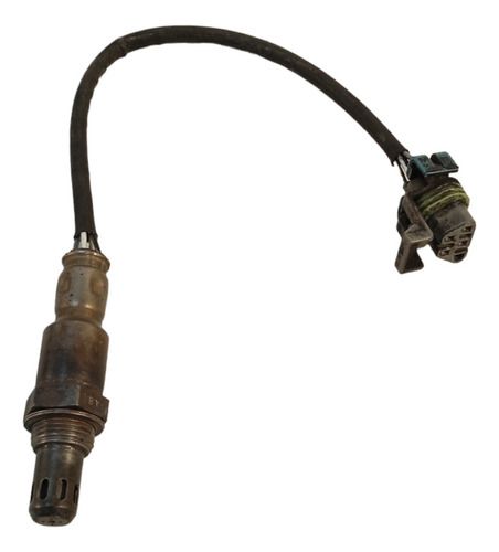 Sonda Lambda Pós Chevrolet Captiva 2.4 2010 2011 2012