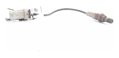 Sonda Lambda Pós Chevrolet Equinox 2019 2018 2020