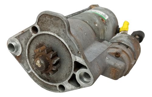 Motor Arranque Volkswagen Amarok Biturbo 2.0 2015 2016 2017