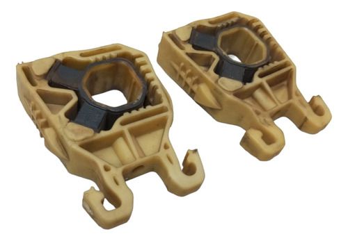 Par Coxim Radiador Volkswagen Tiguan 2.0 R-line 2019 2020