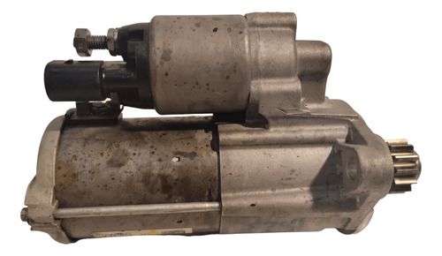 Motor Arranque Volkswagen Jetta 2.0 Gli 2019 2020 2021 2022