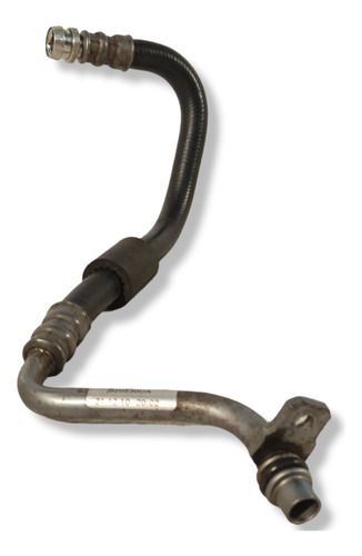 Mangueira Superior Radiador Cambio Vw Tiguan 2.0 Aut 2011