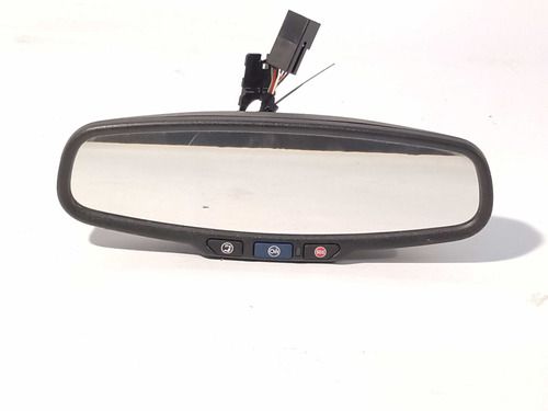 Retrovisor Interno Gm Tracker 2017 2018 2019
