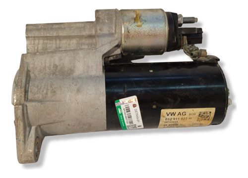 Motor Arranque Volkswagen Touareg Vr6 3.6 2014 2015