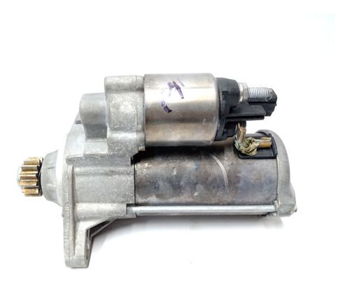 Motor Arranque Vw Tiguan R-line 350 2.0 2018 2019 2020