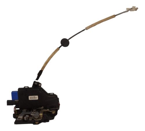 Trava Eletrica Porta Diant Esq Touareg 2004 2005 2006