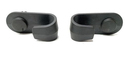 Par Gancho Porta Malas Bmw 320i 2014 2015 2016