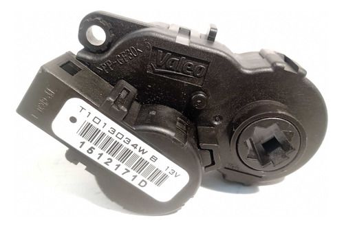 Motor Atuador Ar Condicionado Renault Captur 2019 2020
