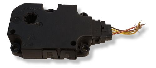 Motor Atuador Caixa Ar Audi A6 2015 2016
