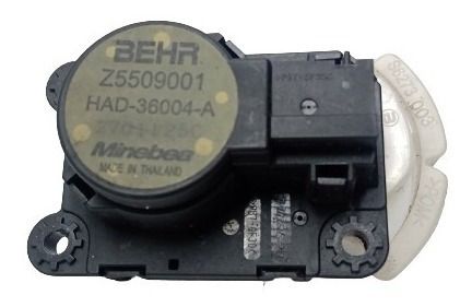 Motor Atuador Caixa Ar Citroen Ds5 2014