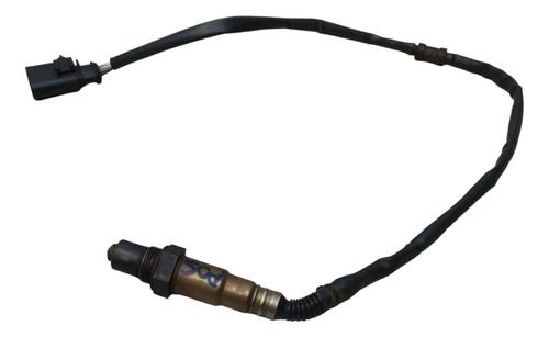 Sonda Lambda Pós Volkswagen Passat B7 2.0 2012 2013 2014