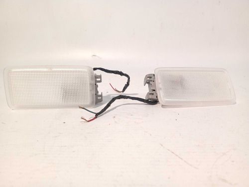 Par Luz Porta-malas Toyota Prius Híbrido 2016 2017 2018
