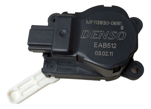 Motor Atuador Caixa Ar Land Rover Discovery Sport 2016 2017