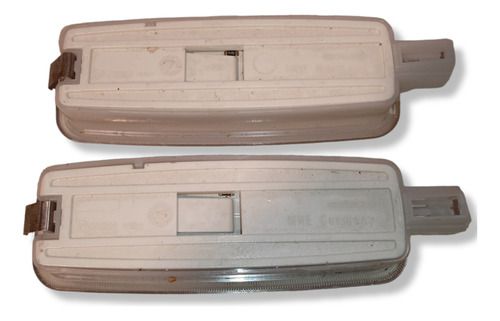 Par Luz Quebra Sol Audi A6 2015 2016