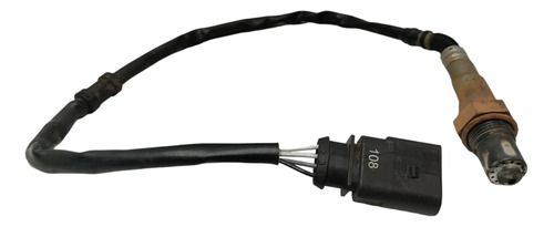 Sonda Lambda Pós Vw Tiguan 2.0 200cv 2012 2013 2014