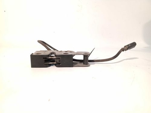 Trava Fechadura Capo Cabo Vw Tiguan 2012 2013 2014