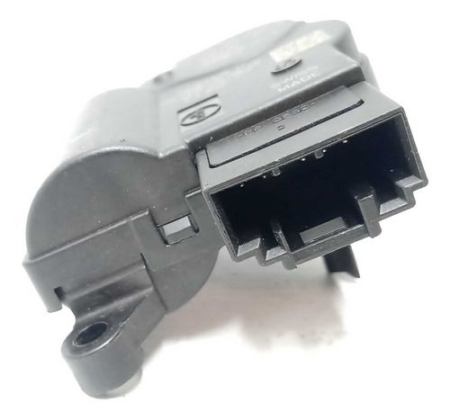 Motor Atuador Caixa Ar Tiguan Tsi Aut Flex 2019 2020