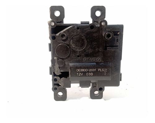 Motor Atuador Caixa Ar Toyota Prius Híbrido 1.8 2017 2018