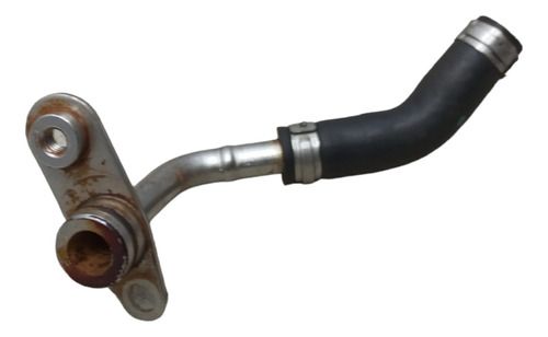 Mangueira Turbina Vw Jetta 2015 2016