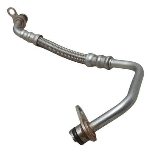 Mangueira Turbina Vw Jetta Tsi 2015 2016