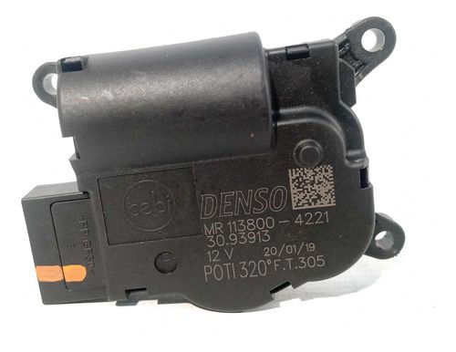 Motor Atuador Caixa Evaporadora