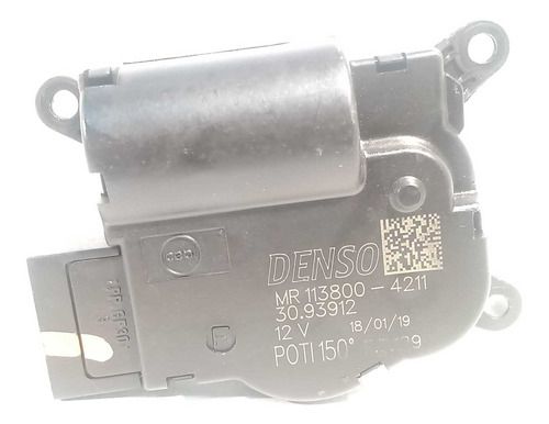 Motor Atuador Caixa Evaporadora 2017 2018 2019 2020