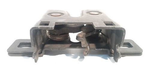 Trava Fechadura Capô Freelander 2 3.2 2006 2009 2011