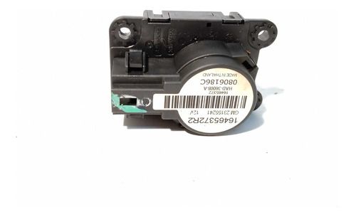 Motor Atuador Caixa Evaporadora Chevrolet Equinox 2018 2020