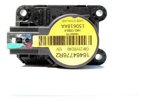Motor Atuador Caixa Evaporadora Chevrolet Equinox 2019 2020