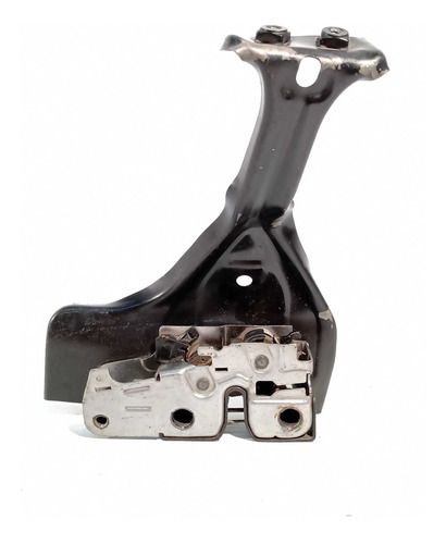 Trava Fechadura Capo Suporte Detalhe Vw Tiguan Tsi 2010