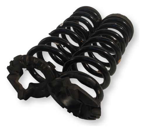 Par Mola Traseira Land Rover Discovery Sport 2016 2017