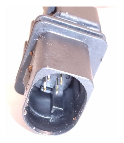 Sonda Lambda Pré Direita Mercedes C350 2008 2009 2010 2011