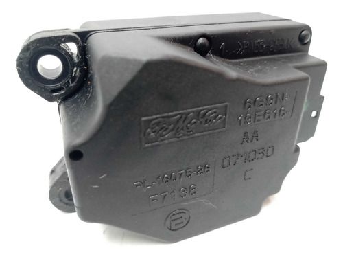Motor Atuador Caixa Evaporadora Freelander 2 2006 2008 2011