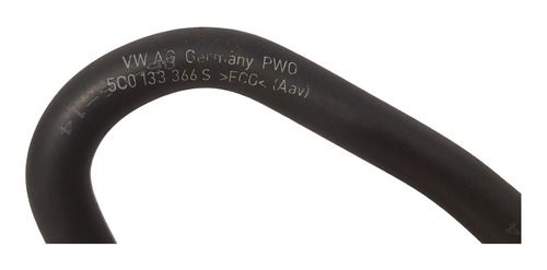 Mangueira Válvula Canister Vw Jetta Tsi 211cv 2014 2015