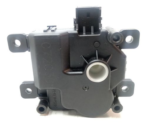 Motor Atuador Caixa Evaporadora Honda Civic G10 2017 2018